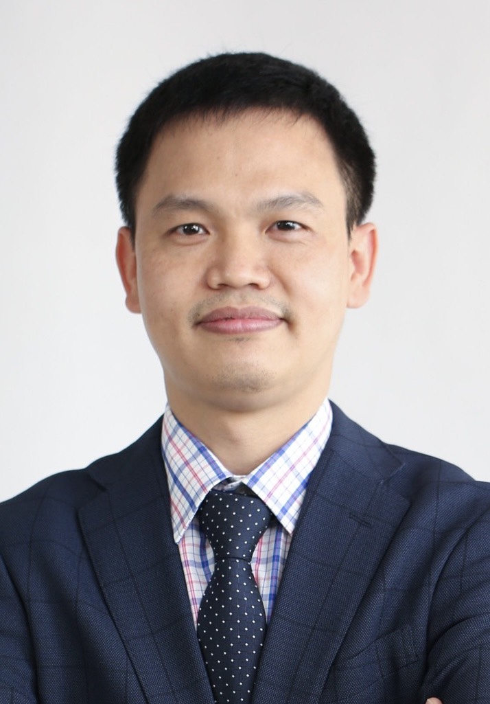 Vũ Huy Lượng
